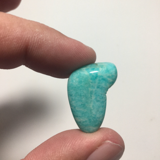 Amazonite Tumbled Stones